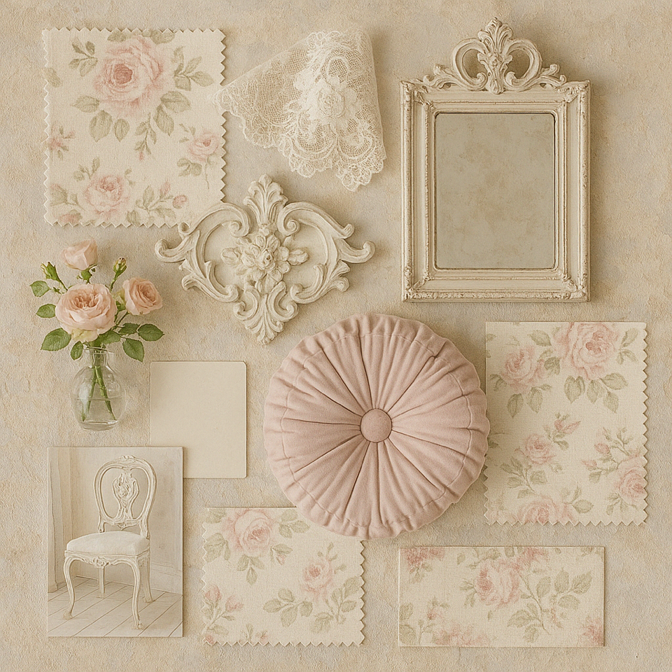 Interior design image